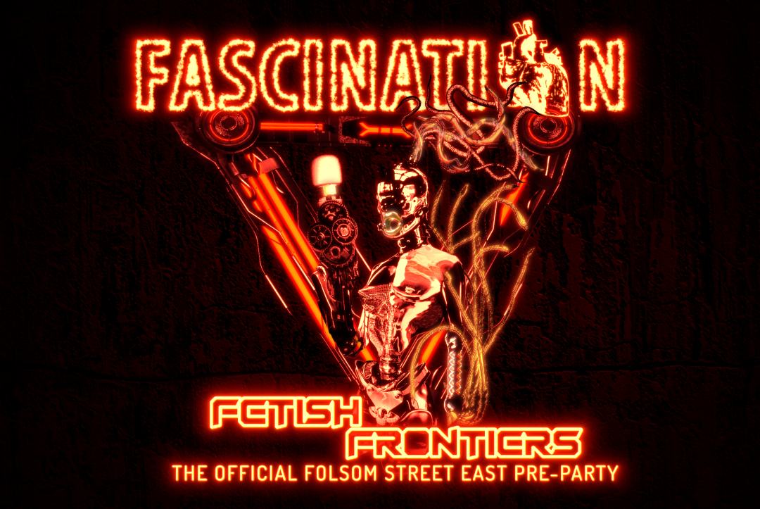 Fascination | Fetish Frontiers