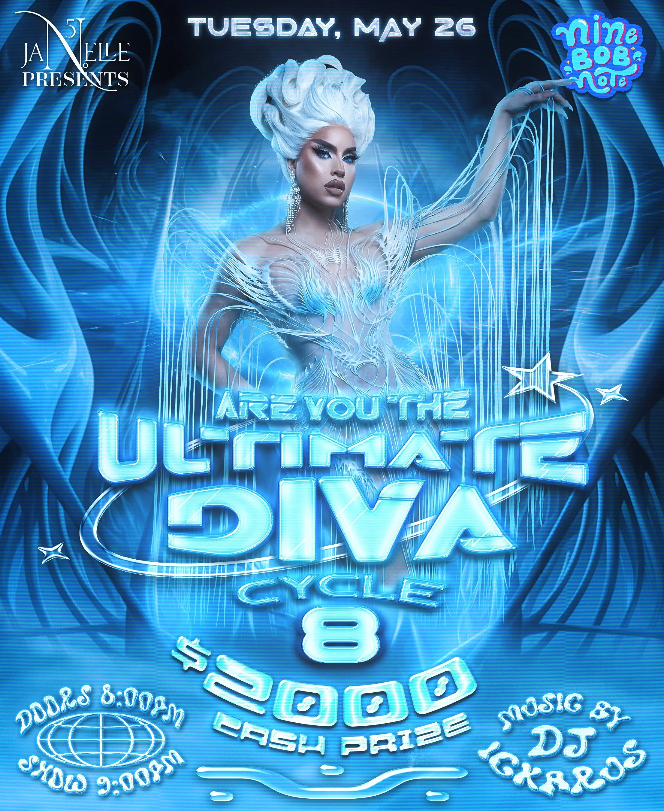 Are You the Ultimate Diva?
