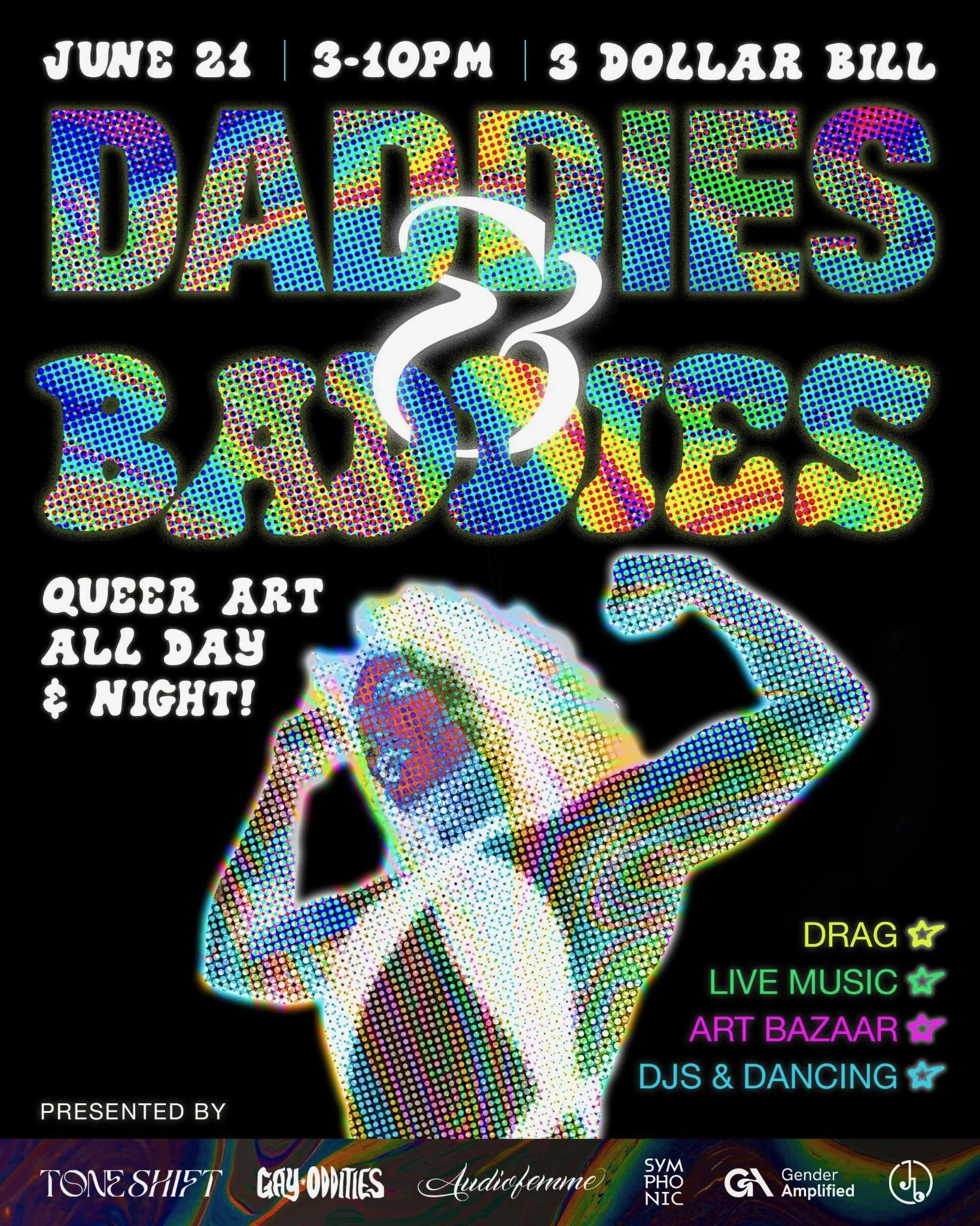 Daddies &amp; Baddies