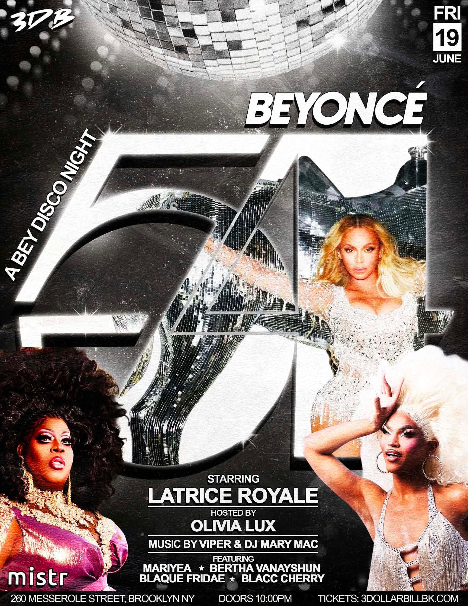 Beyoncé 54