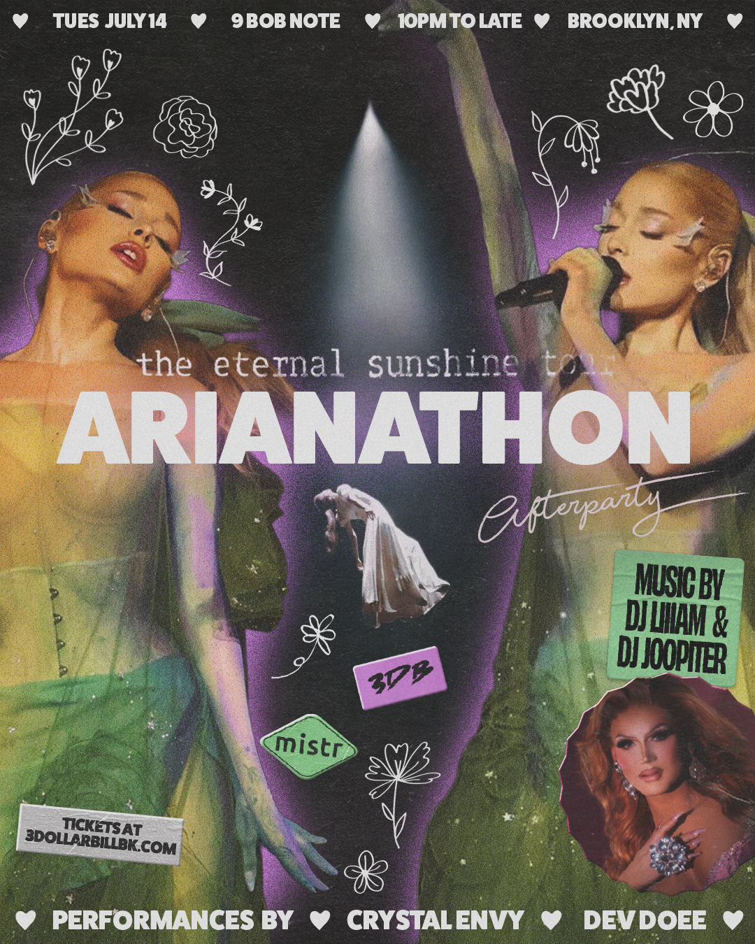 Arianathon