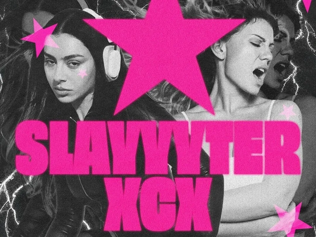 💕Slayyyter XCX💕