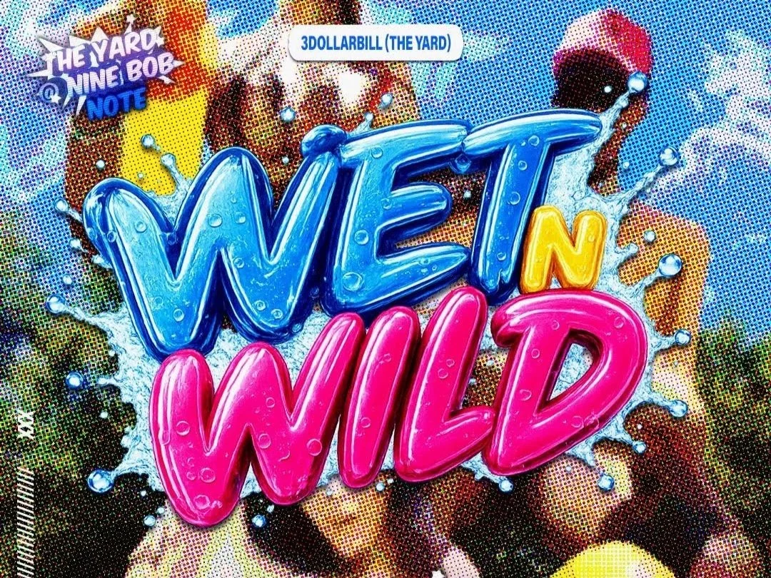 Wet &amp; Wild
