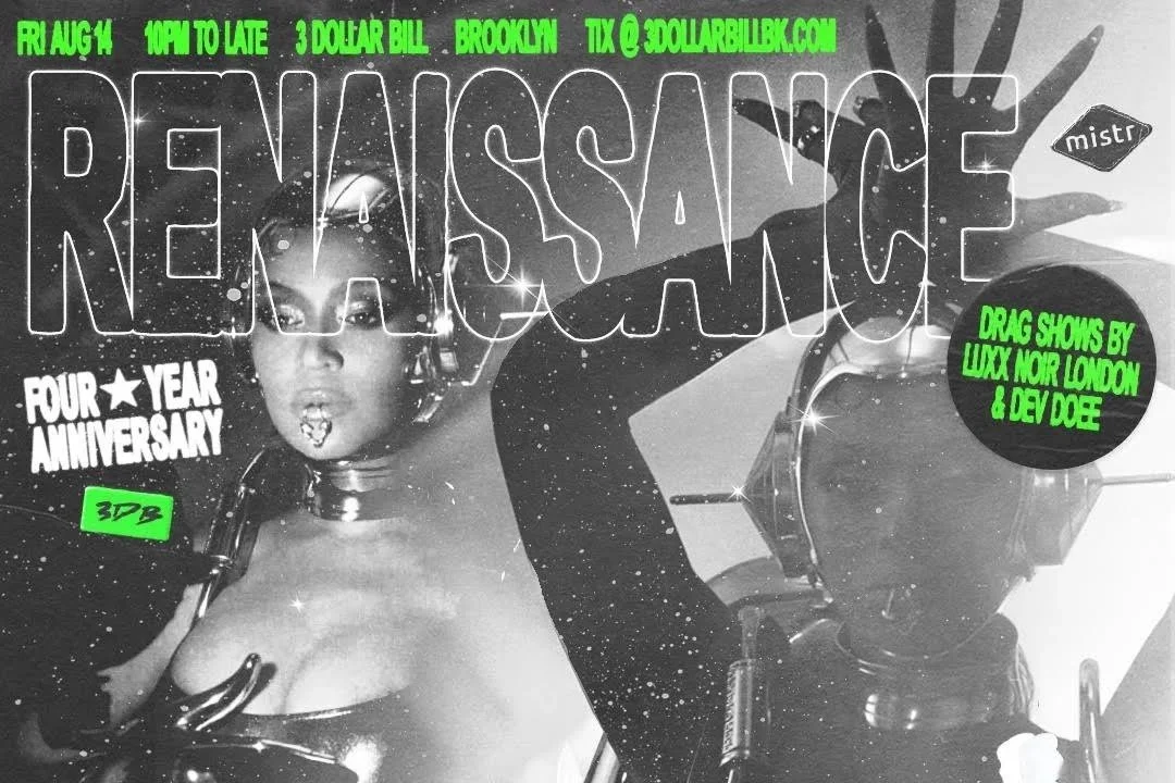 👽✨Renaissance ✨👽