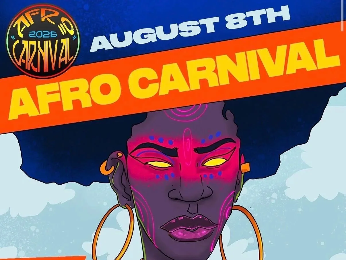 Afro Carnival