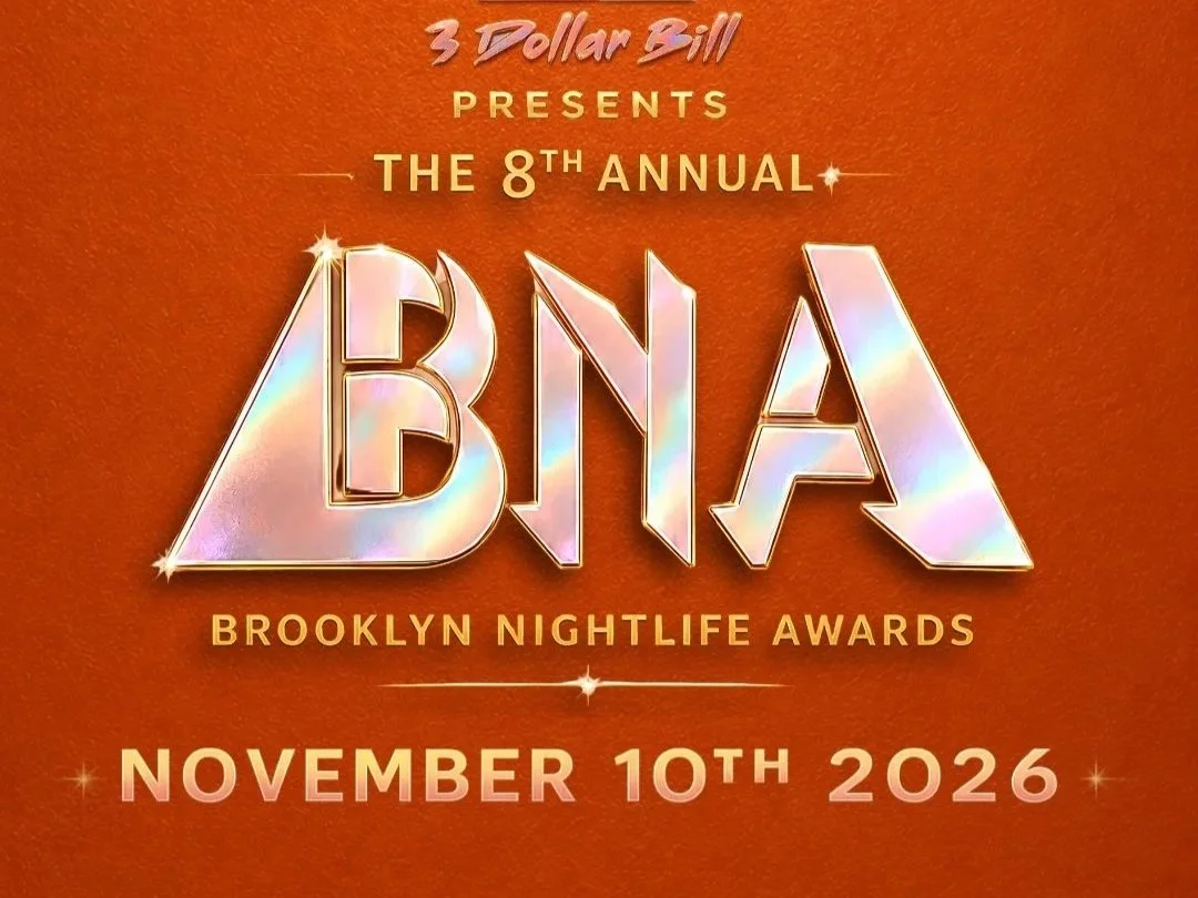 Brooklyn Nightlife Awards