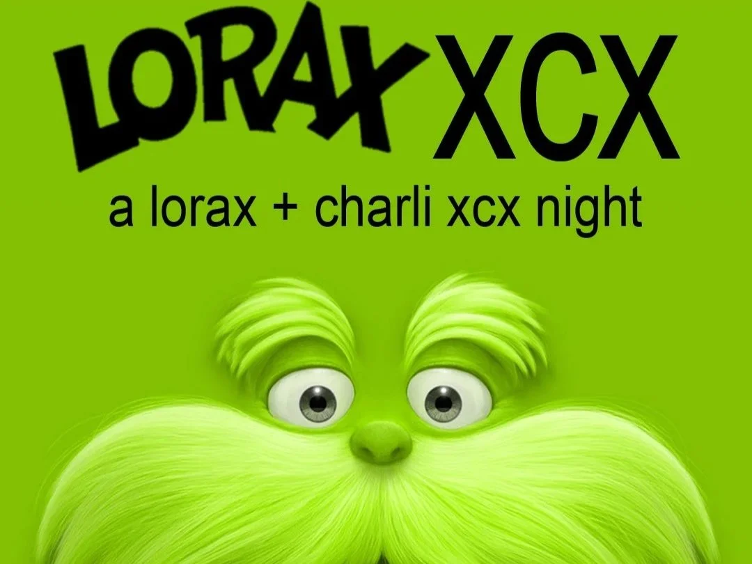 LORAX XCX