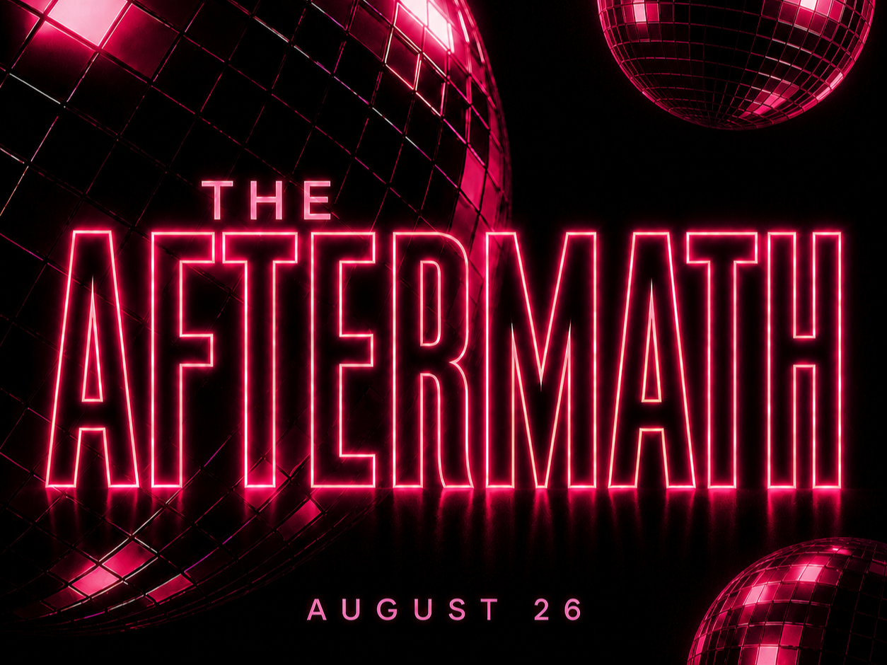 Club NYC Presents : The AfterMatch 