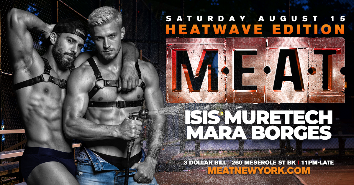 M.E.A.T.