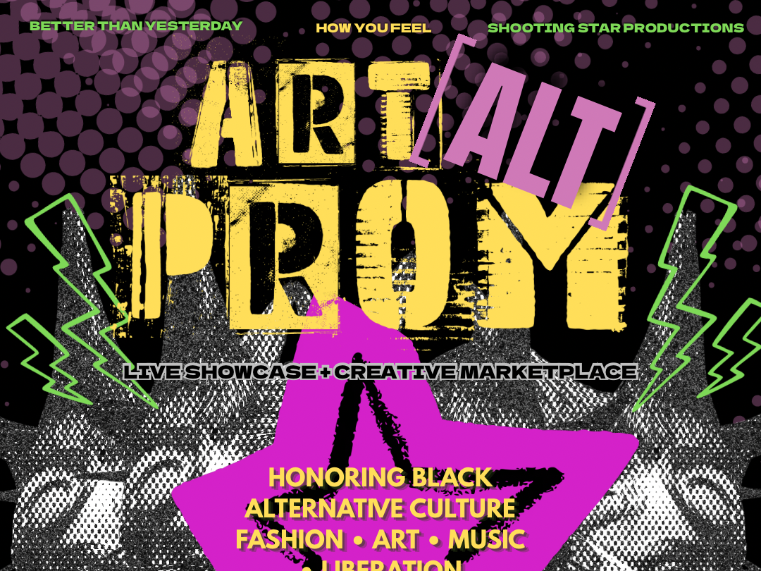 Art Prom