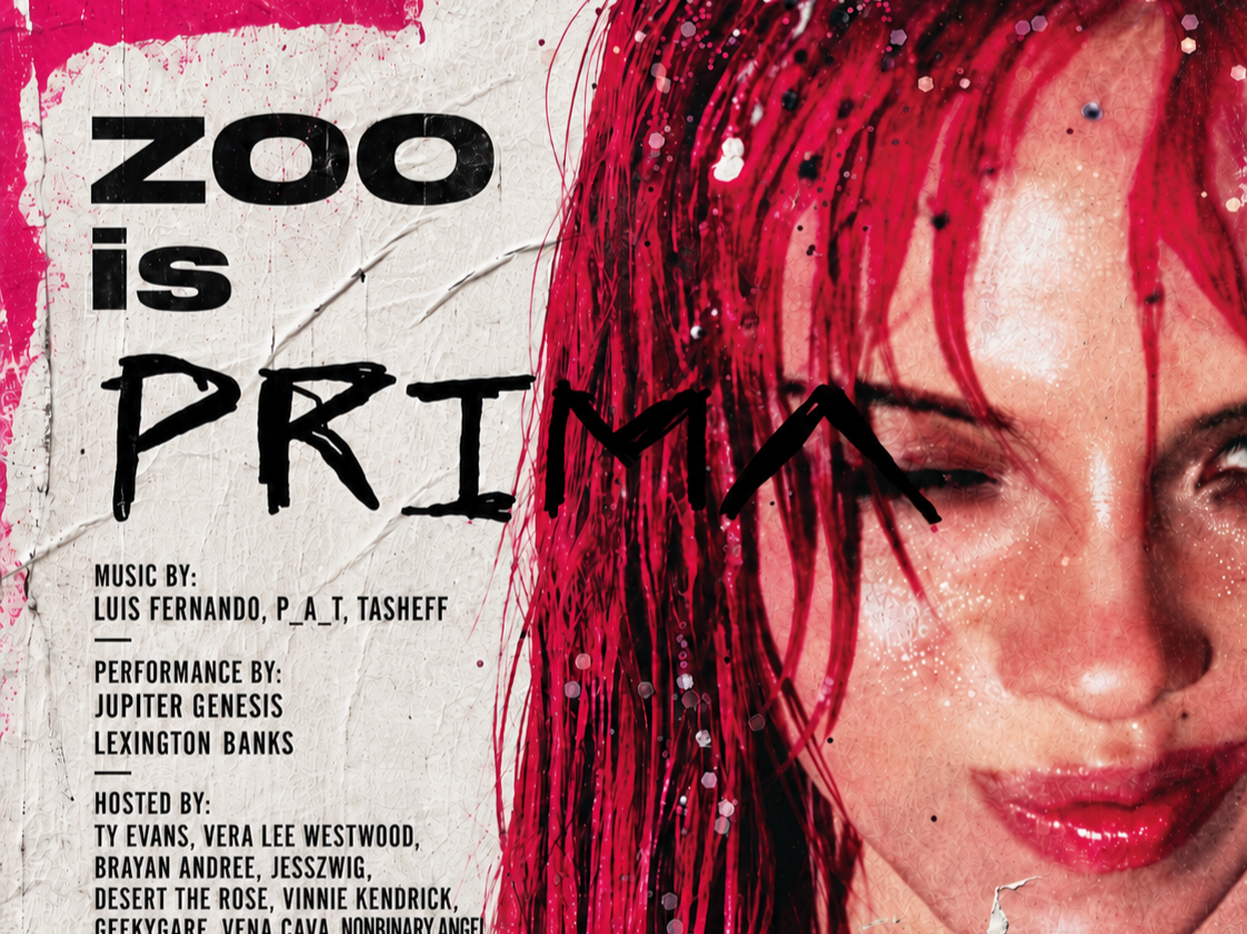 ZOO is PRIMA!