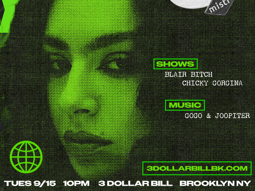 XCX Afters: Charli XCX Night 2