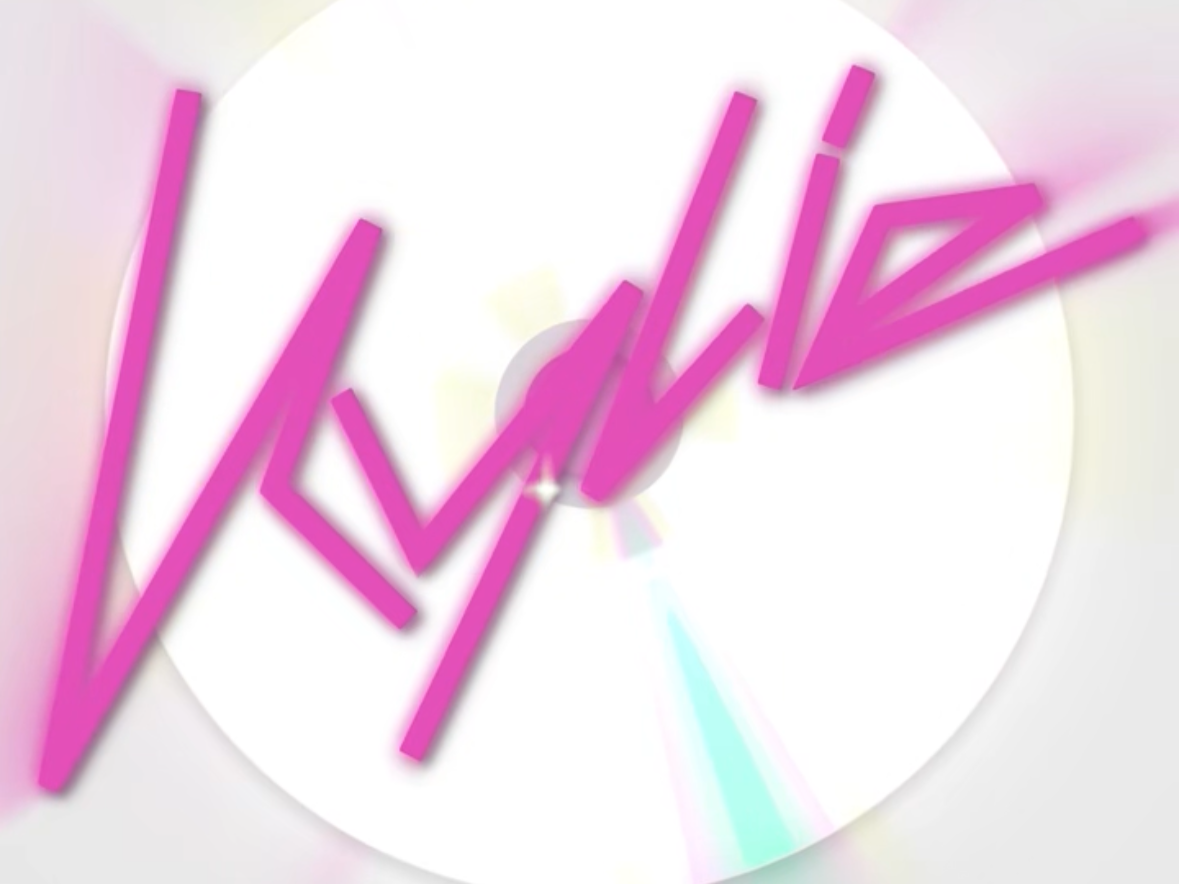 Kylie Fever 25