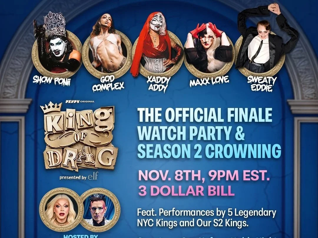 King of Drag 