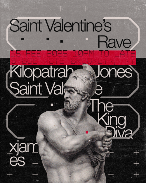 Events — 3 Dollar bill