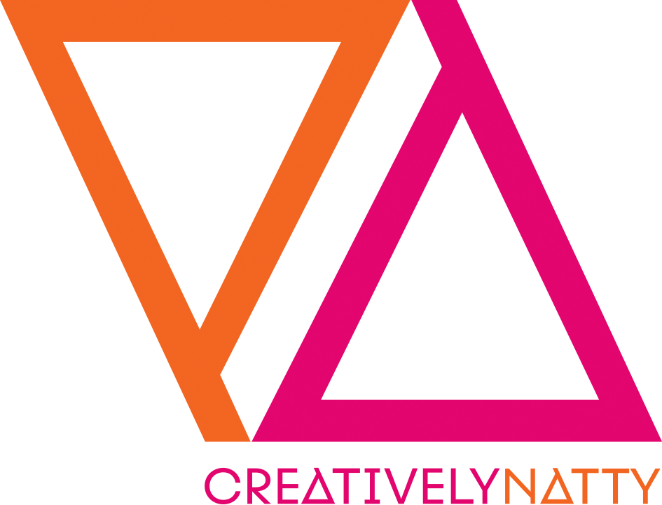 Creatively Natty | Graphic Design