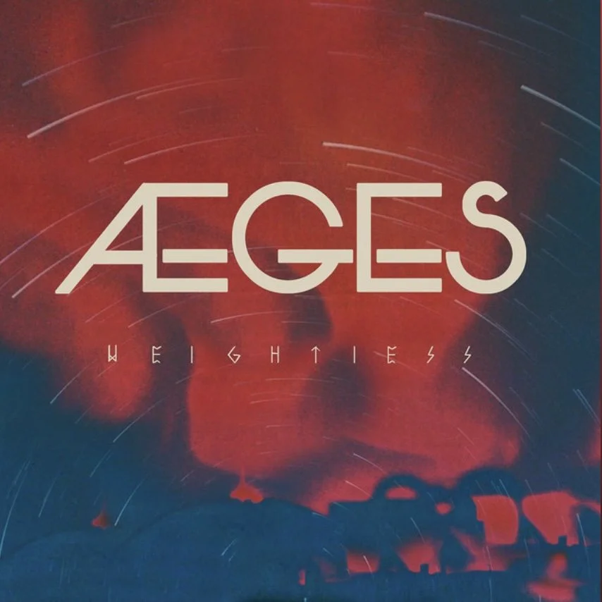 AEGES - WEIGHTLESS