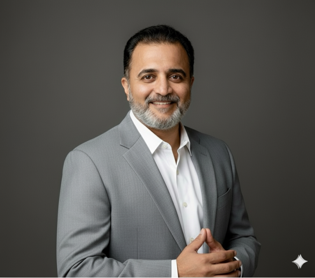 Kal Aras, Supply Chain Technology & Client Solutions Leader