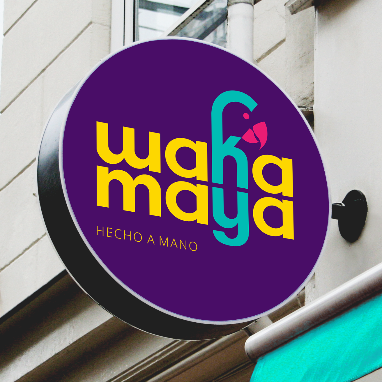 Cartel - Wakamaya