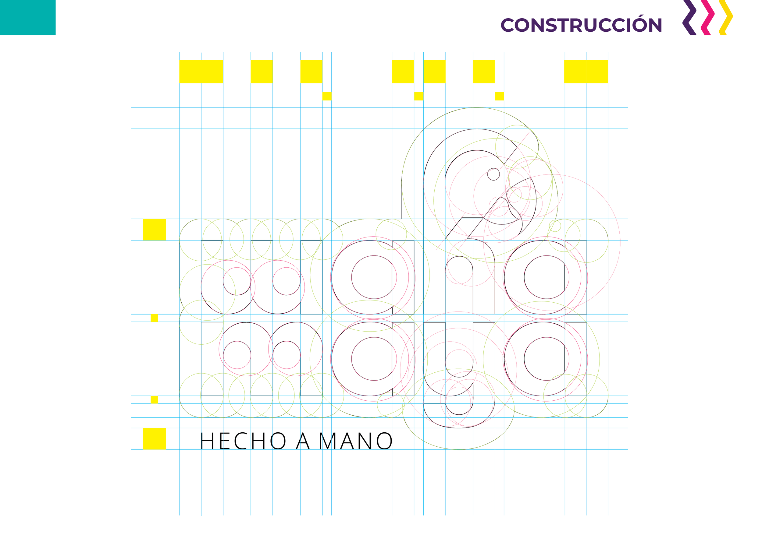 Normalización y construcción