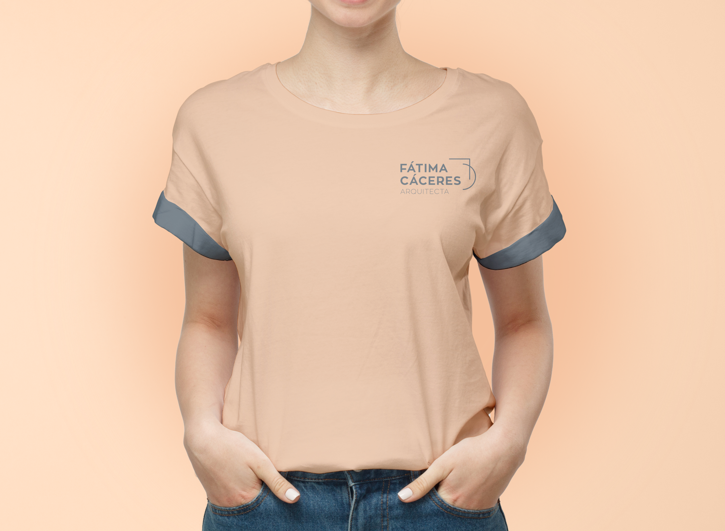 Tshirt para mujeres