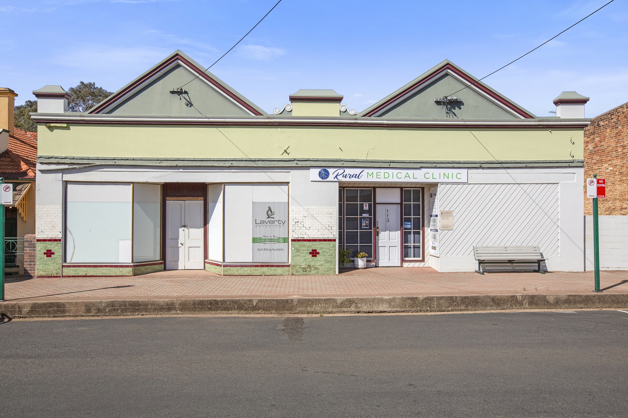 Commercial — Purtle Plevey