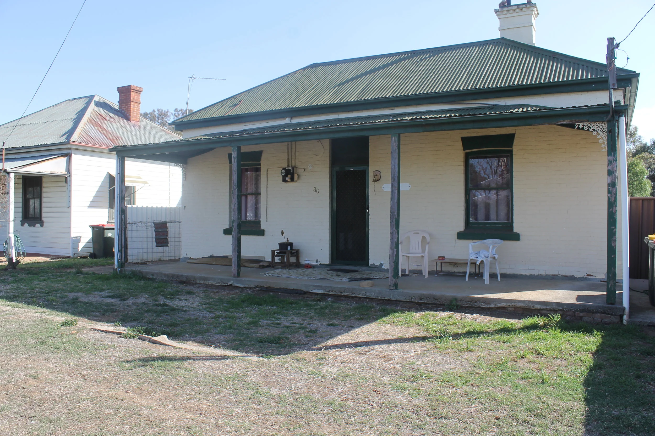 80 Rowan Street