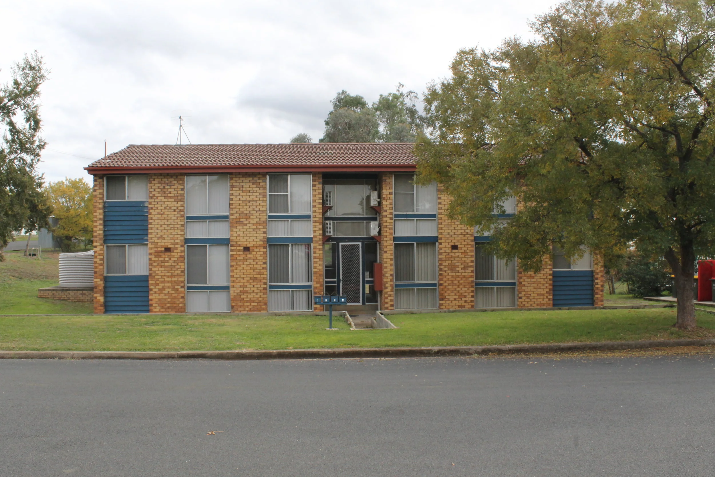 4/2-4 Cambridge Street