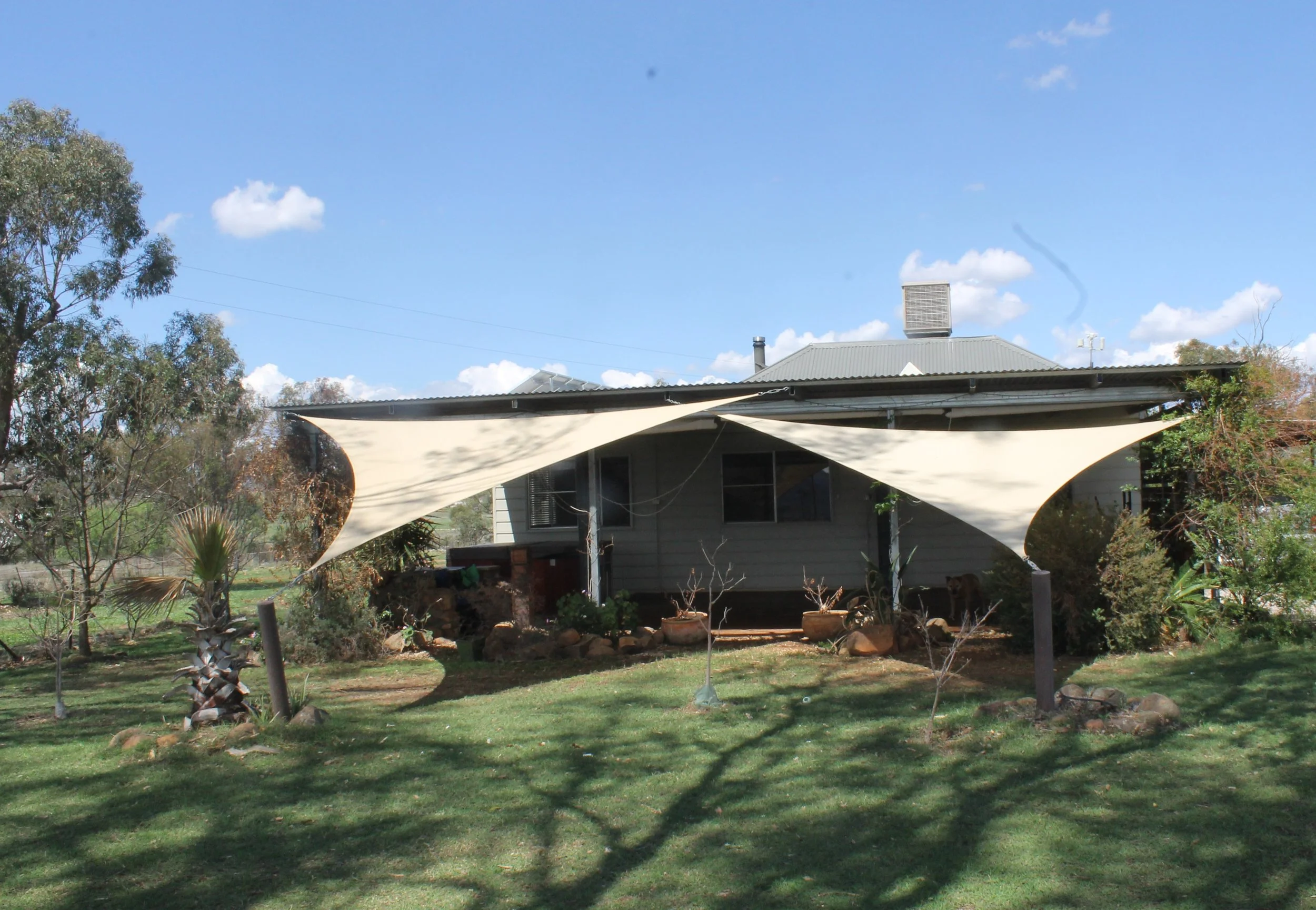 118 DORING LANE, MANILLA