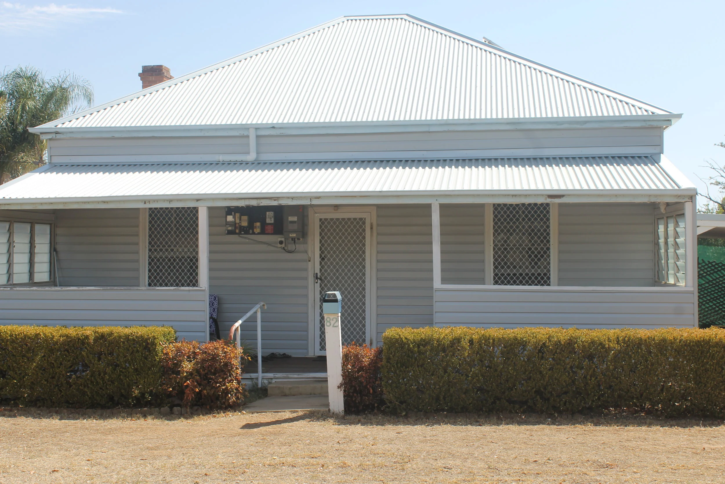 82 Namoi Street