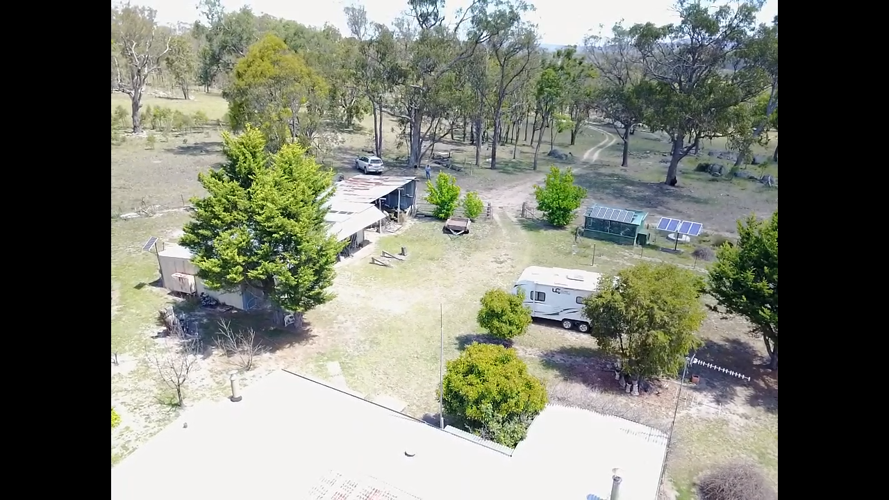 “KIAH’ WATSONS CREEK