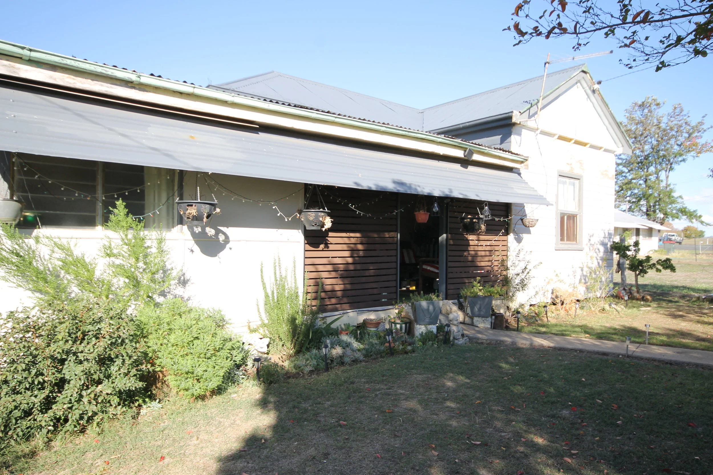 6 QUEEN STREET, BARRABA NSW 2347