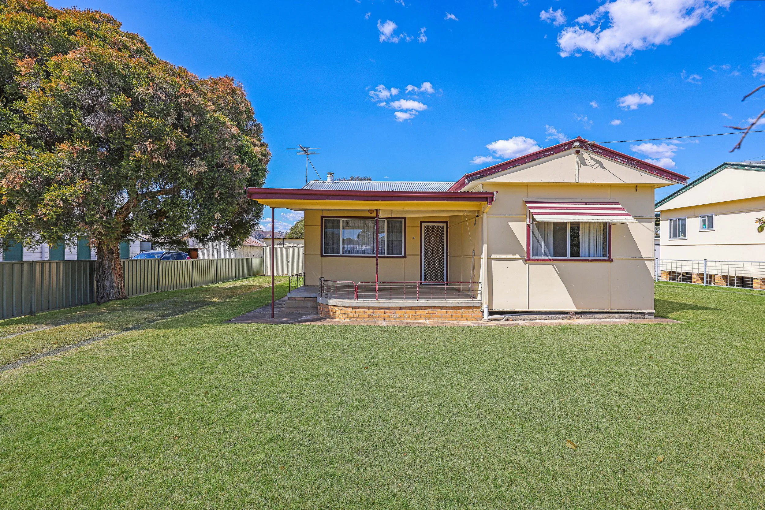 4 FITZROY DETAILS — Purtle Plevey