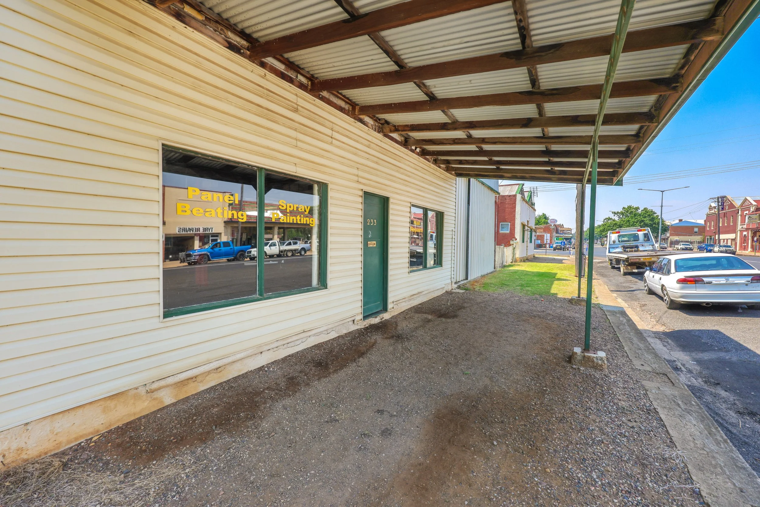 Land For Sale — Purtle Plevey