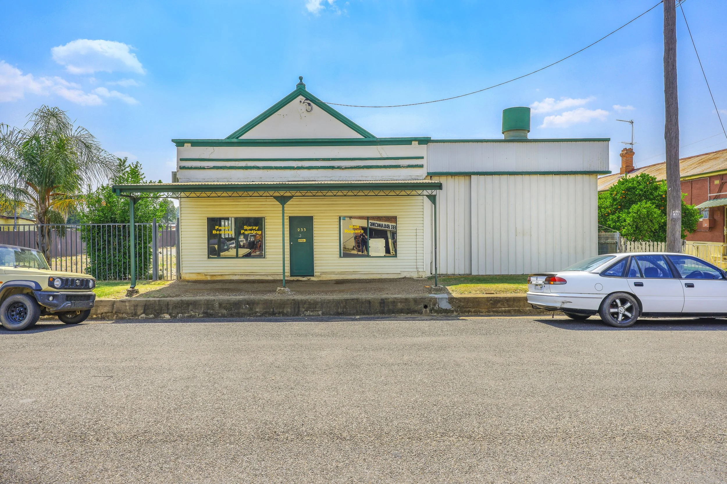 Land For Sale — Purtle Plevey