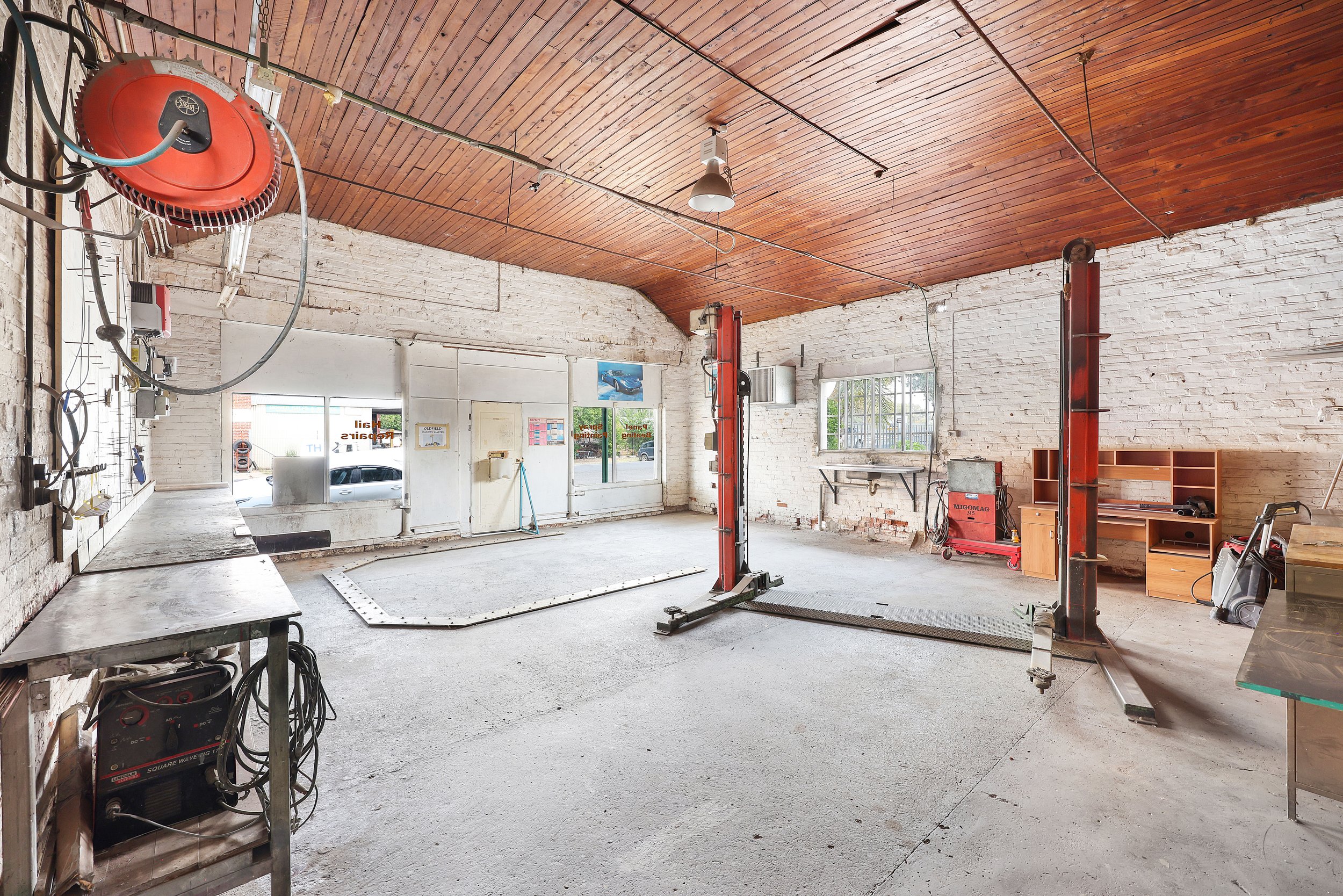 Land For Sale — Purtle Plevey