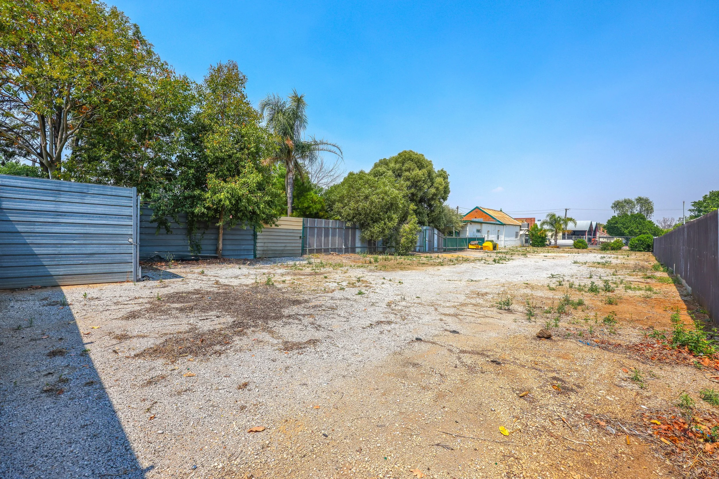 Land For Sale — Purtle Plevey