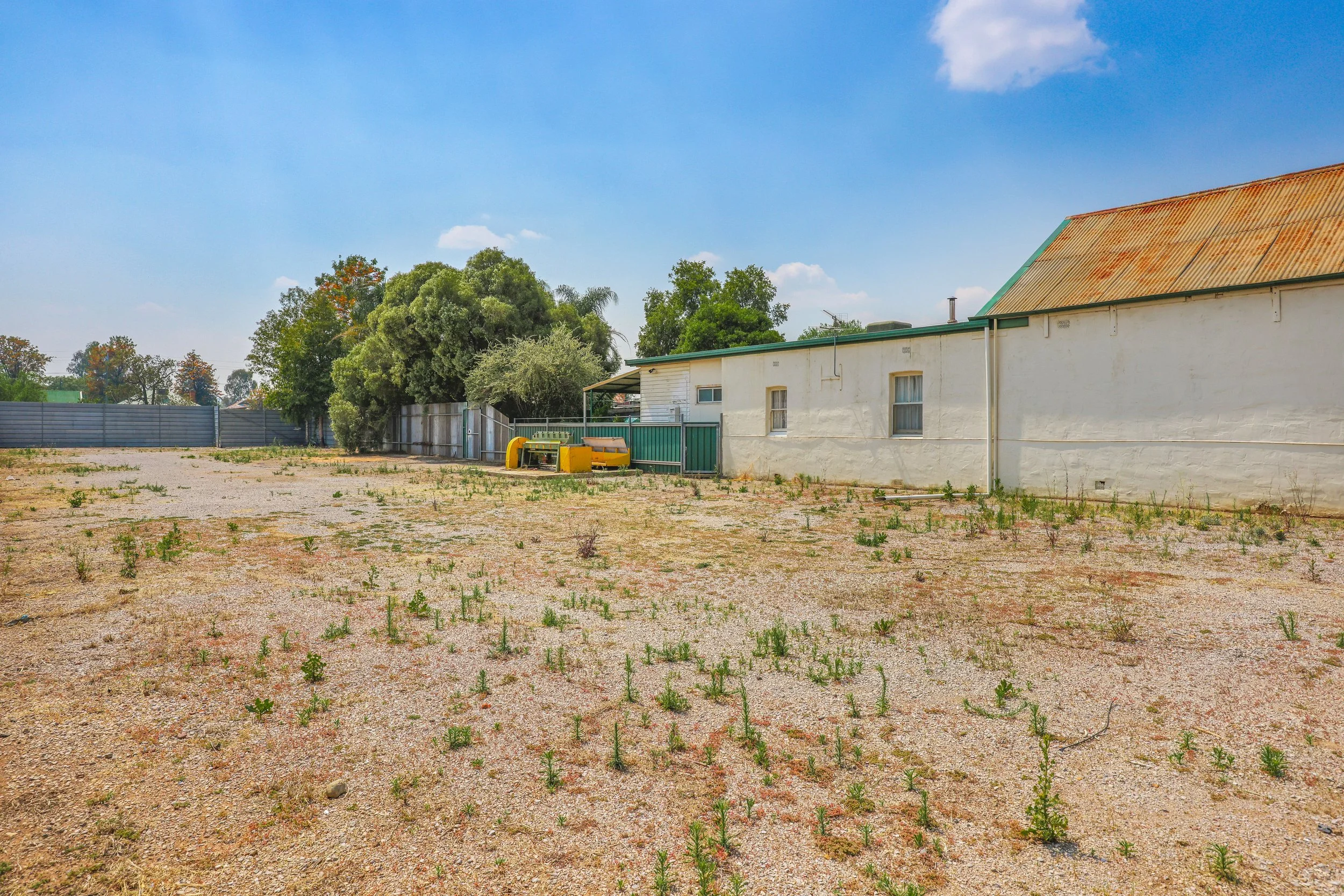 Land For Sale — Purtle Plevey