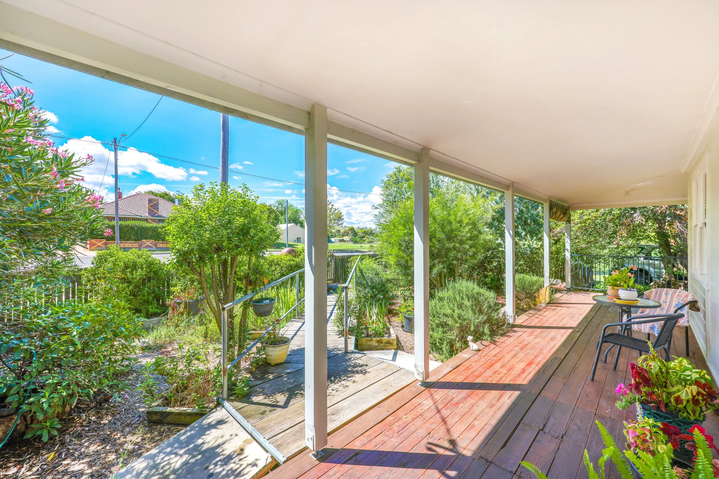 59 QUEEN ST DETAILS — Purtle Plevey