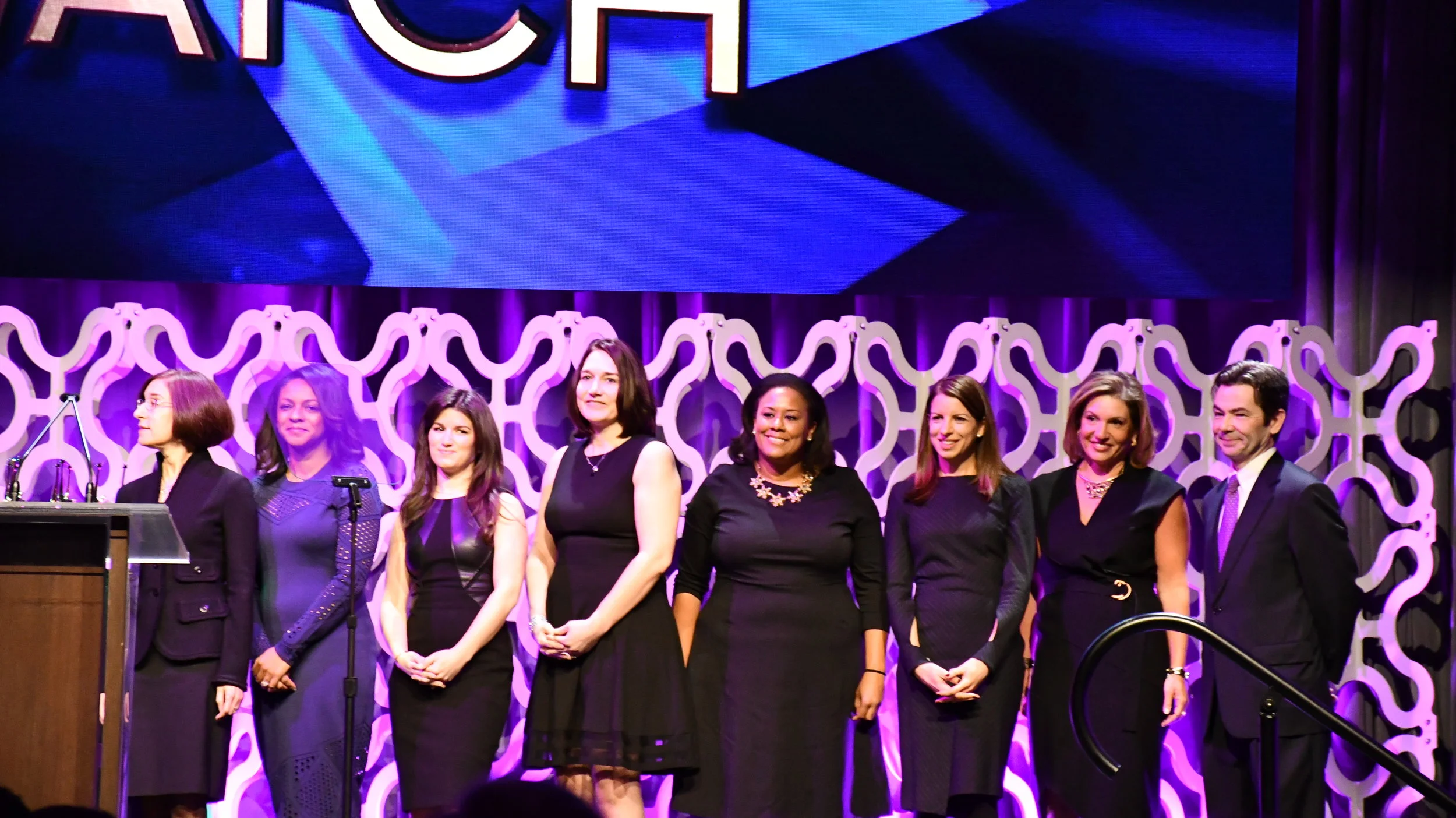 Multichannel's Women to Watch