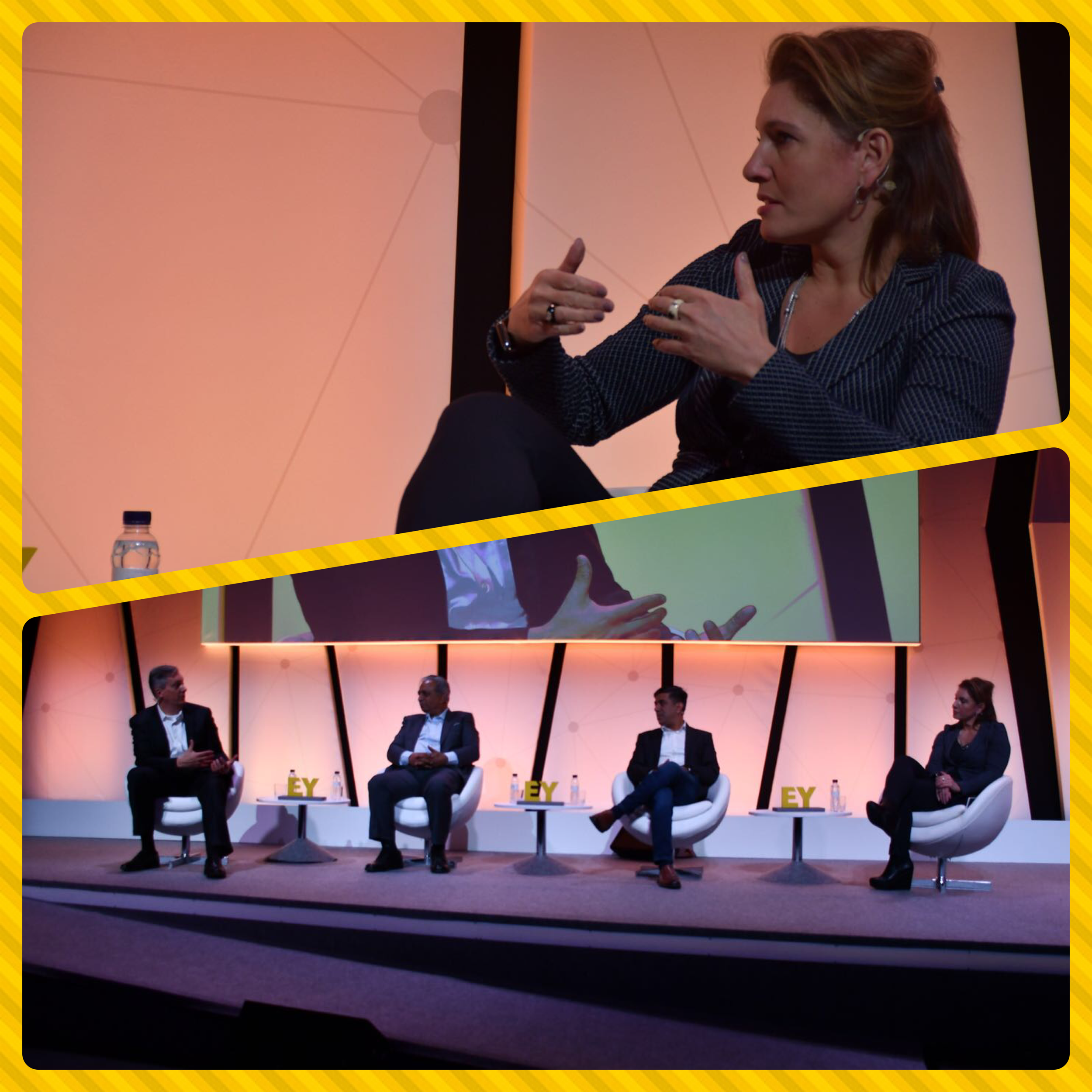 Barcelona Mobile World Congress