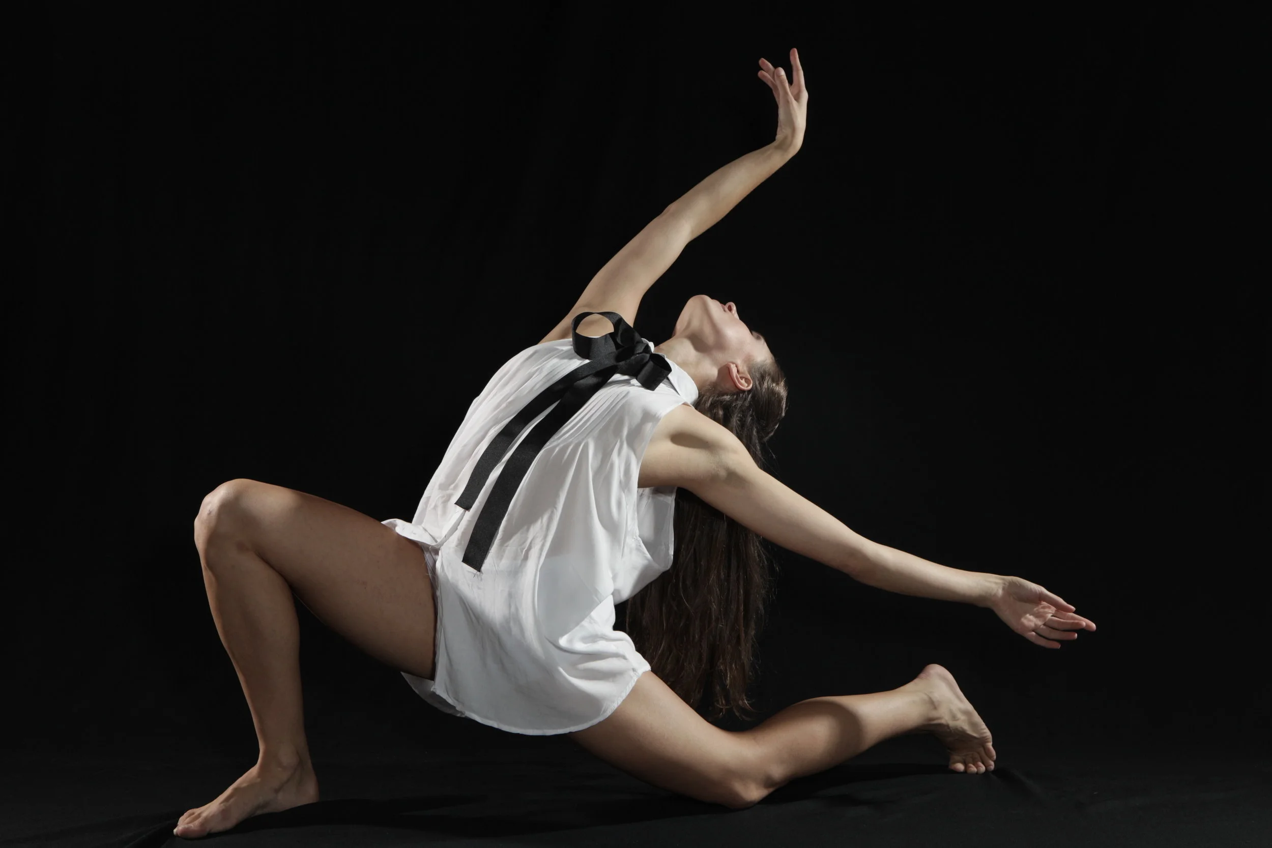  © Dean Zillwood for Footnote New Zealand Dance Company. 