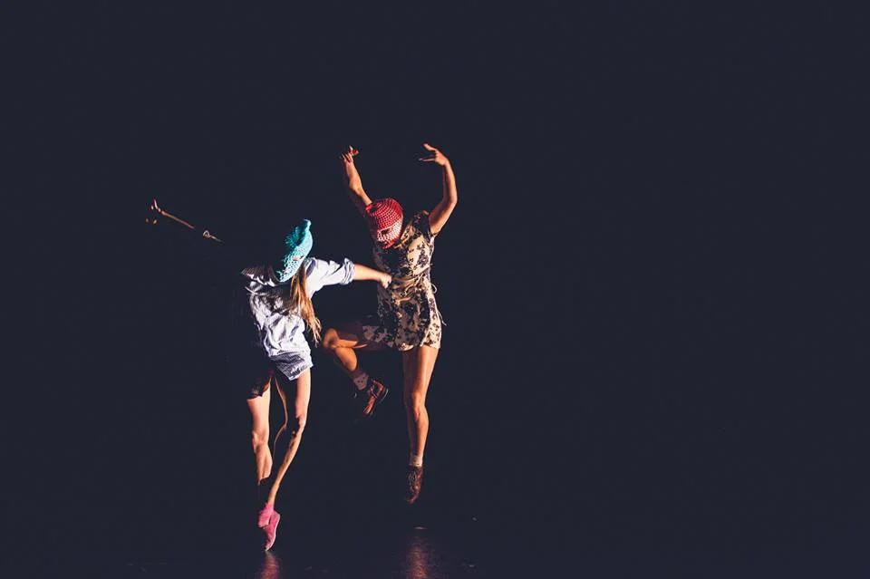 So Euro. © Borderline Arts Ensemble.