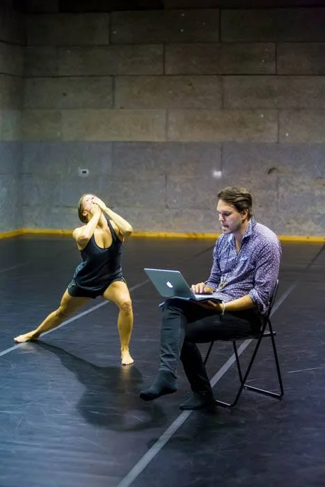 ORGANS. © Borderline Arts Ensemble.