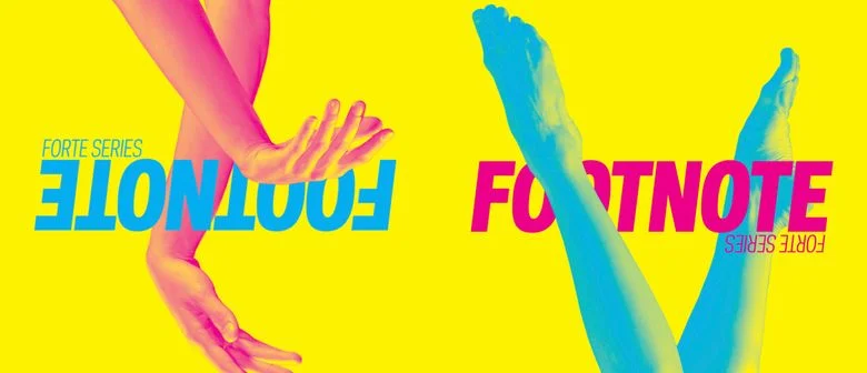 © Dean Zillwood for Footnote New Zealand Dance Company.