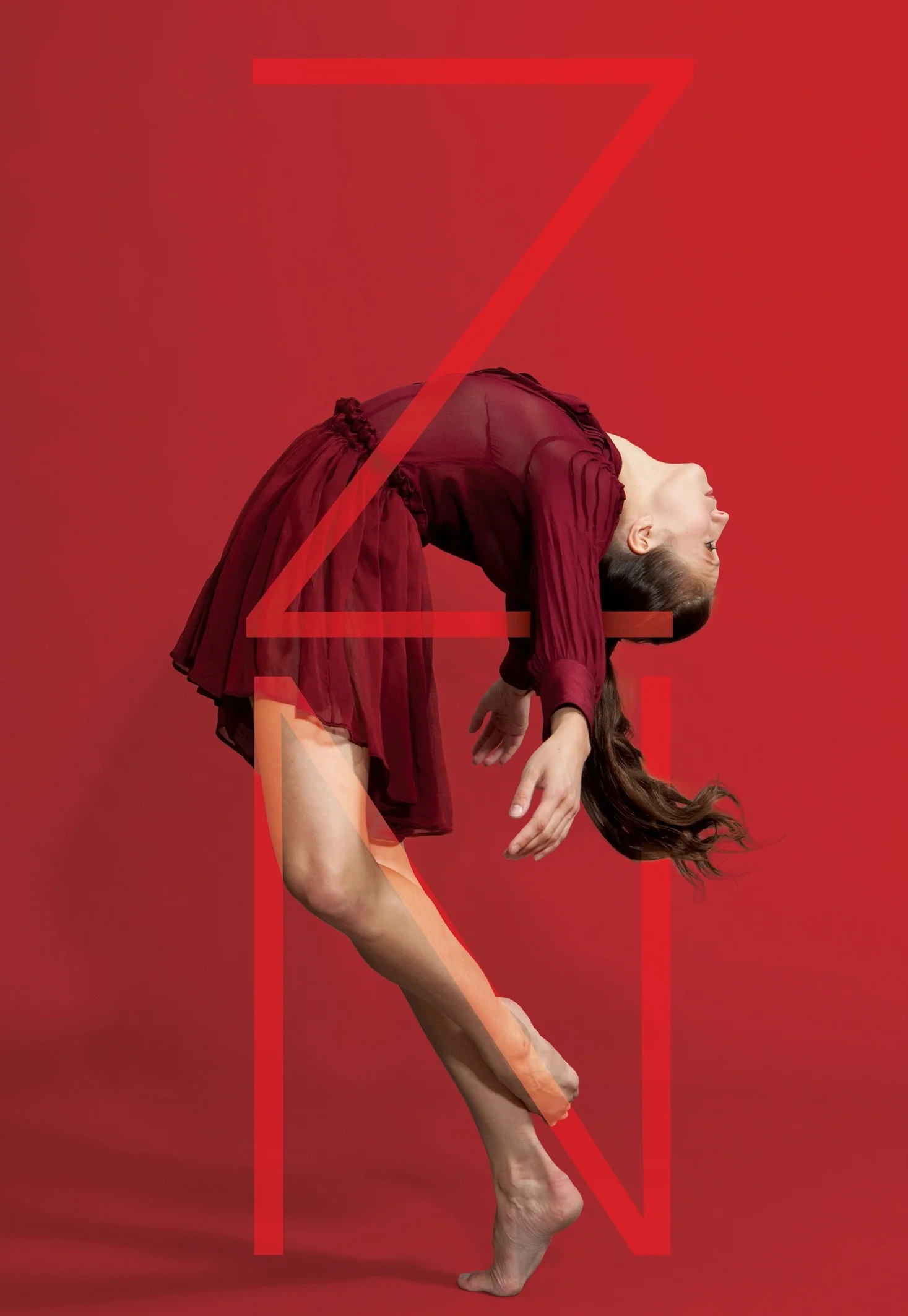  © Dean Zillwood for Footnote New Zealand Dance Company.  