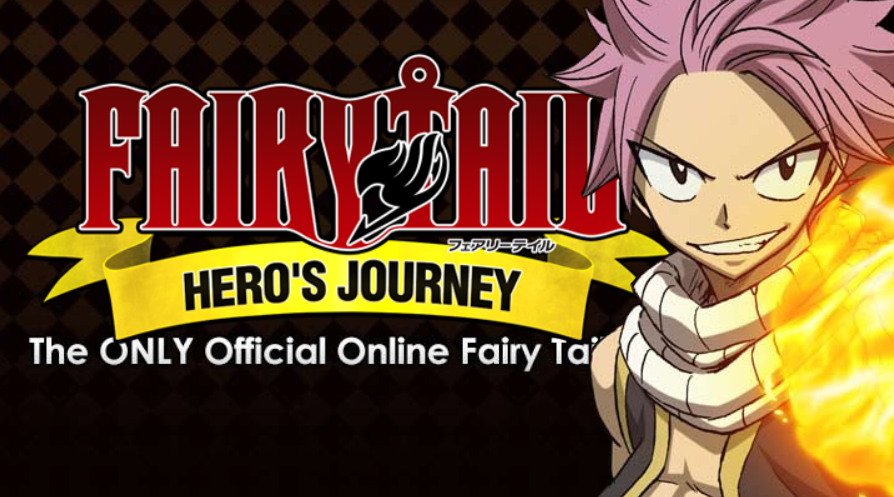 Fairy Tail: Hero's Journey