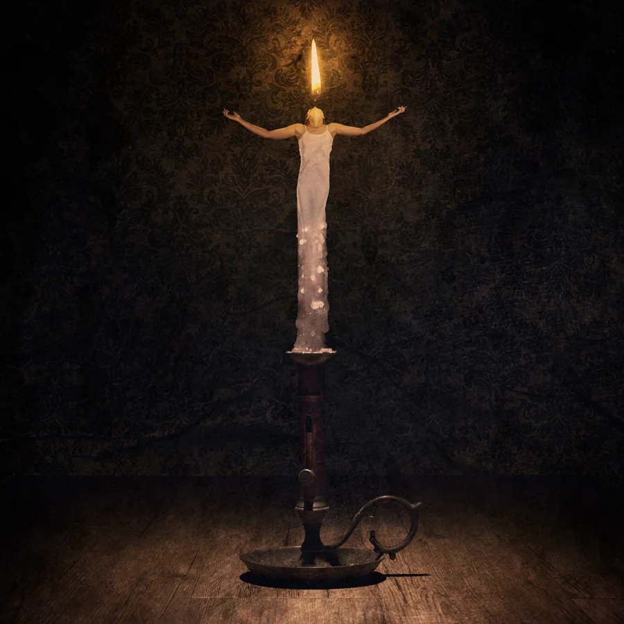 Lighting The Void