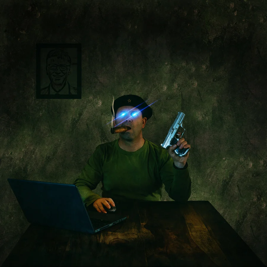 Digital Revolution