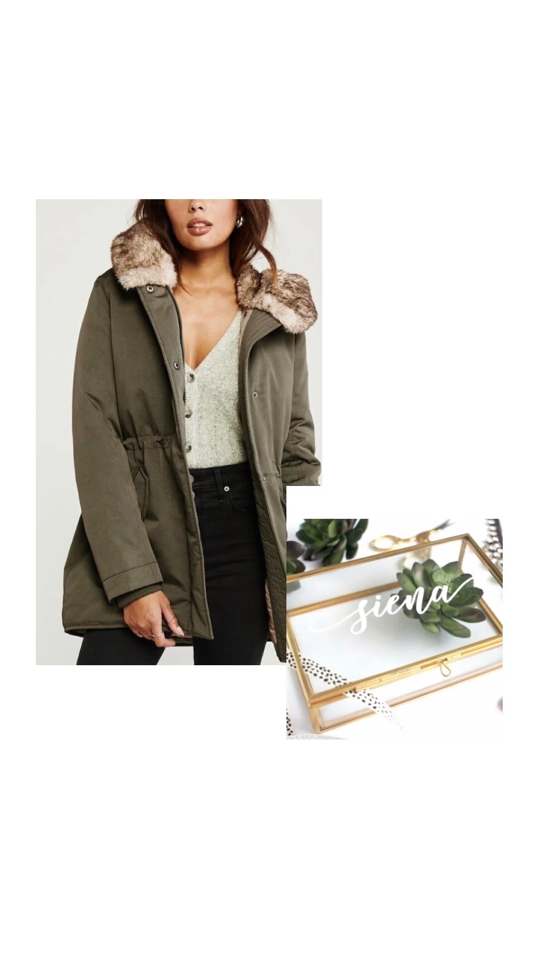 Holiday Gift Guide for: HER